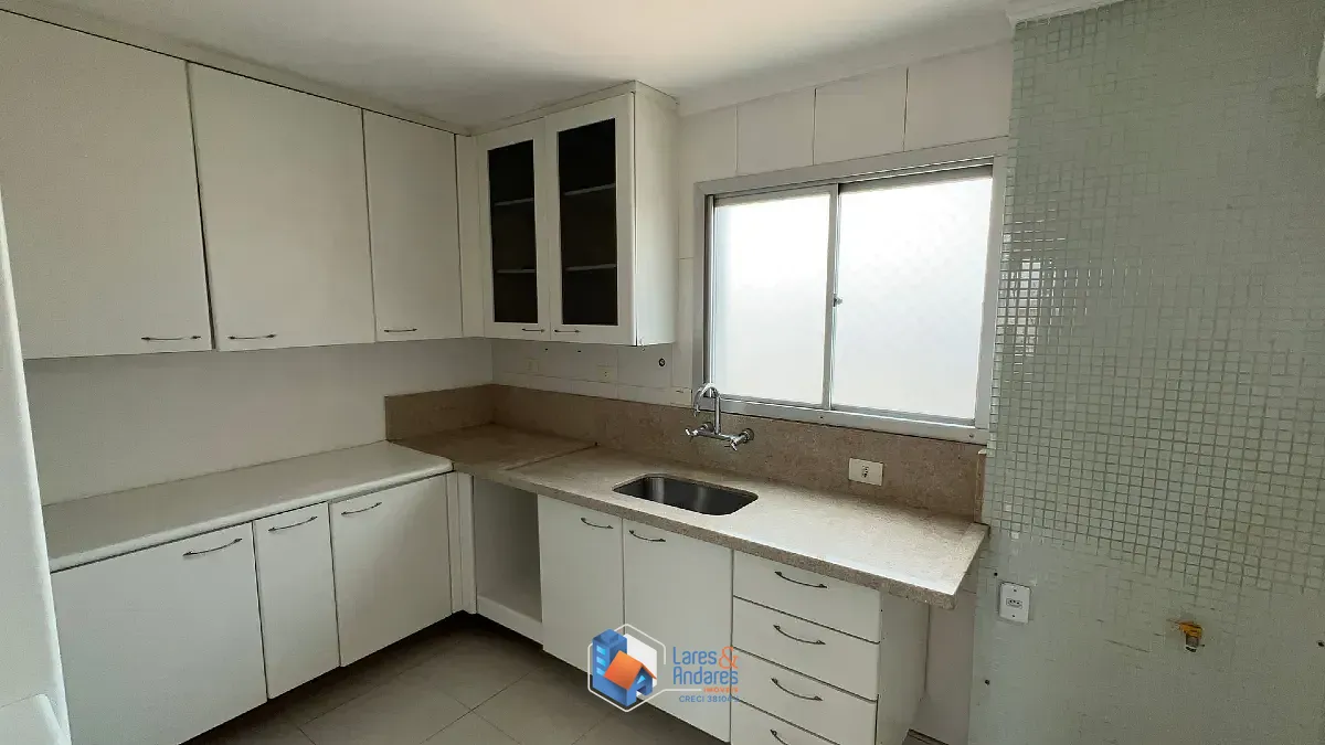 Apartamento, 3 quartos, 150 m² - Foto 7