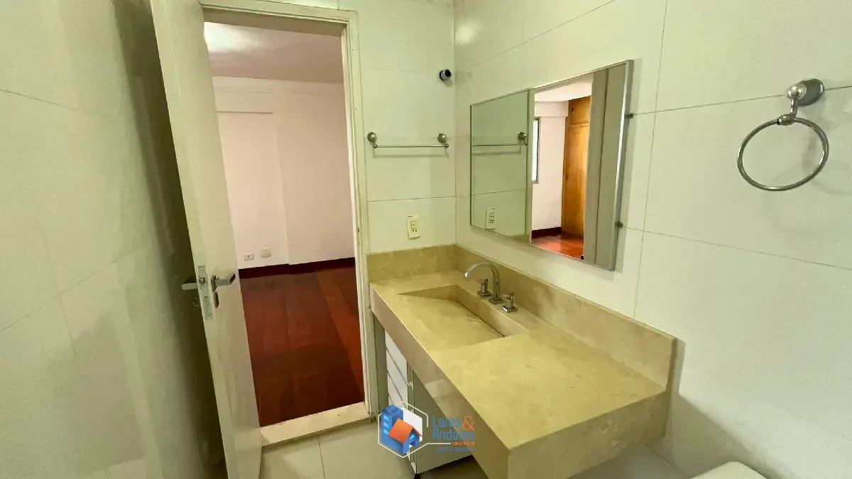 Apartamento, 3 quartos, 150 m² - Foto 20