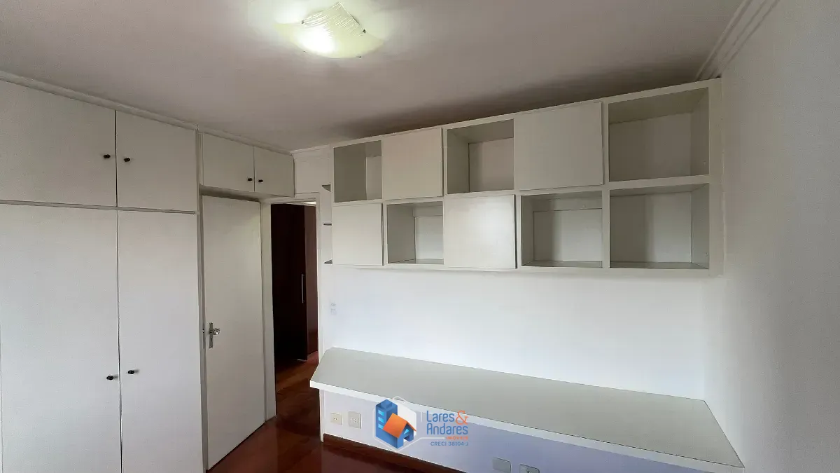 Apartamento, 3 quartos, 150 m² - Foto 16
