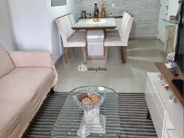 Apartamento 2 quartos e 2 banheiros, à venda, no bairro Santana em São Paulo