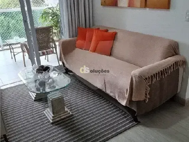 Apartamento 2 quartos e 2 banheiros, à venda, no bairro Santana em São Paulo