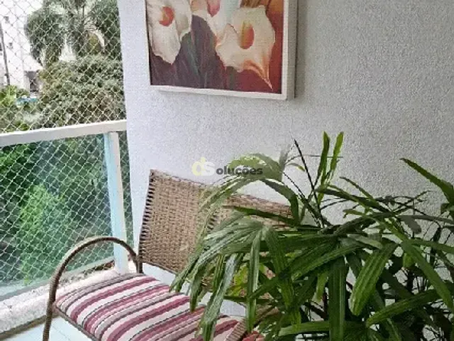 Apartamento 2 quartos e 2 banheiros, à venda, no bairro Santana em São Paulo