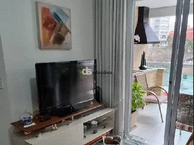 Apartamento 2 quartos e 2 banheiros, à venda, no bairro Santana em São Paulo