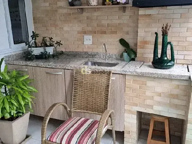 Apartamento 2 quartos e 2 banheiros, à venda, no bairro Santana em São Paulo