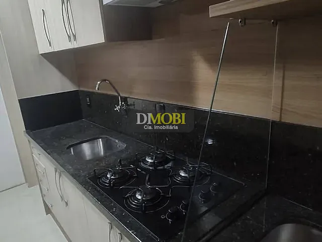 Apartamento 2 quartos e 1 banheiro, para alugar, no bairro Vila Monte Carlo em Cachoeirinha