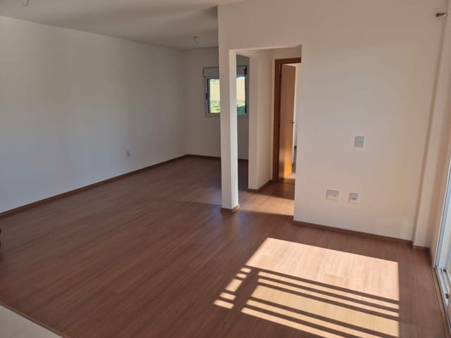 Apartamento 1 quarto e 2 banheiros, à venda ou para alugar, no bairro Condomínio Residencial Colinas do Paratehy em São José dos Campos