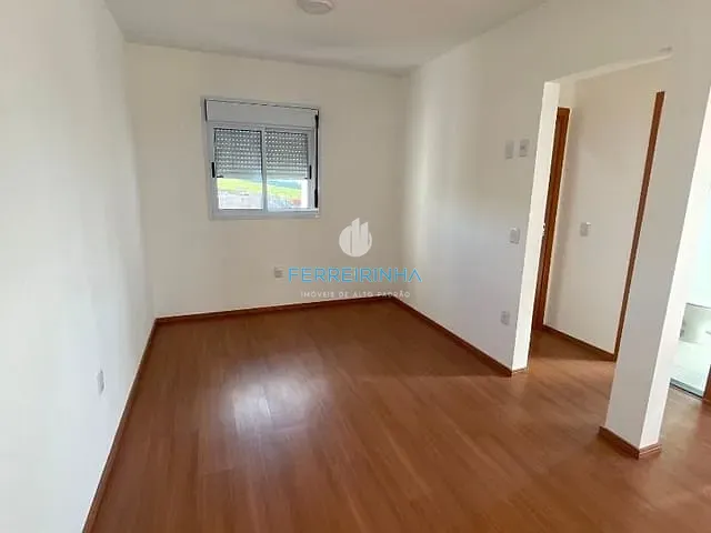 Apartamento 1 quarto e 2 banheiros, à venda ou para alugar, no bairro Condomínio Residencial Colinas do Paratehy em São José dos Campos