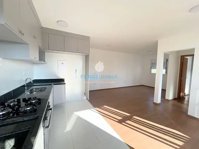Apartamento 1 quarto e 2 banheiros, à venda ou para alugar, no bairro Condomínio Residencial Colinas do Paratehy em São José dos Campos