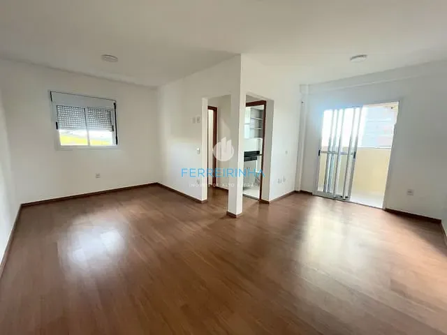 Apartamento 1 quarto e 2 banheiros, à venda ou para alugar, no bairro Condomínio Residencial Colinas do Paratehy em São José dos Campos