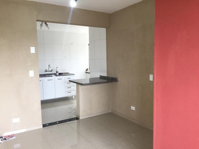 Foto do Apartamento - Apartamento à venda e locação , Belvedere Londrina, PR,  2 quartos, 1 suite, salão de festa, área gourmet, playground. | Guepardo Imob