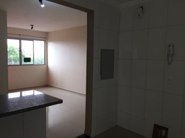 Foto do Apartamento - Apartamento à venda e locação , Belvedere Londrina, PR,  2 quartos, 1 suite, salão de festa, área gourmet, playground. | Guepardo Imob