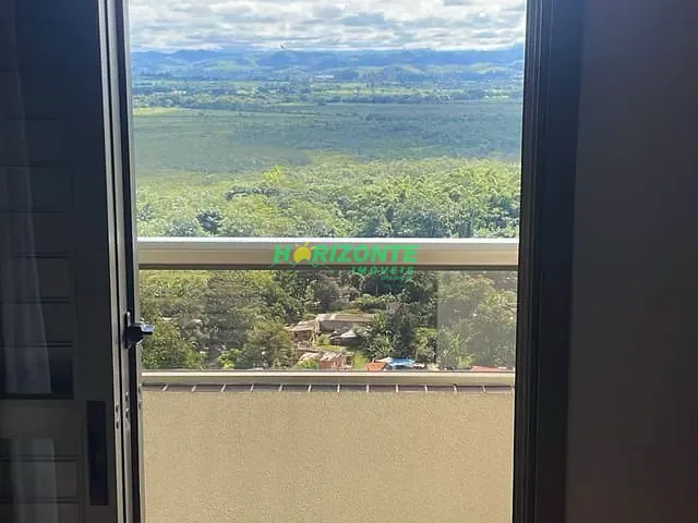 Apartamento com 164m² 4 quartos e 4 banheiros, à venda, no bairro Centro em São José dos Campos