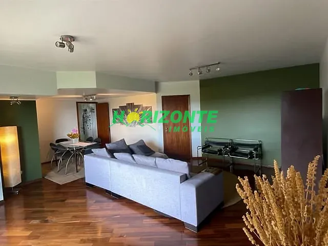 Apartamento com 164m² 4 quartos e 4 banheiros, à venda, no bairro Centro em São José dos Campos