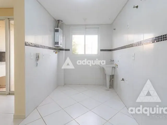 Apartamento 3 quartos e 2 banheiros, à venda, no bairro Centro em Ponta Grossa