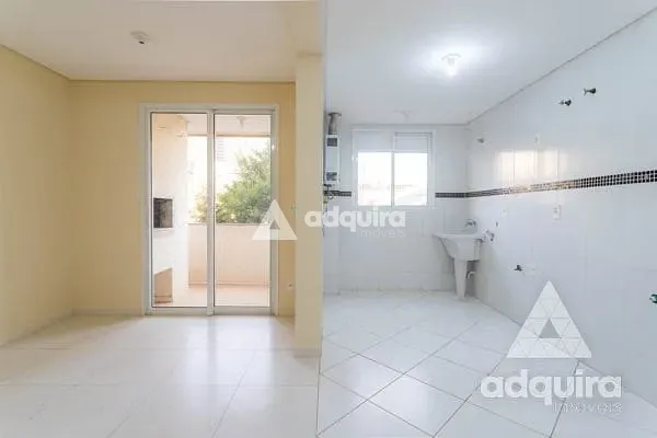 Apartamento, 3 quartos, 80 m² - Foto 3