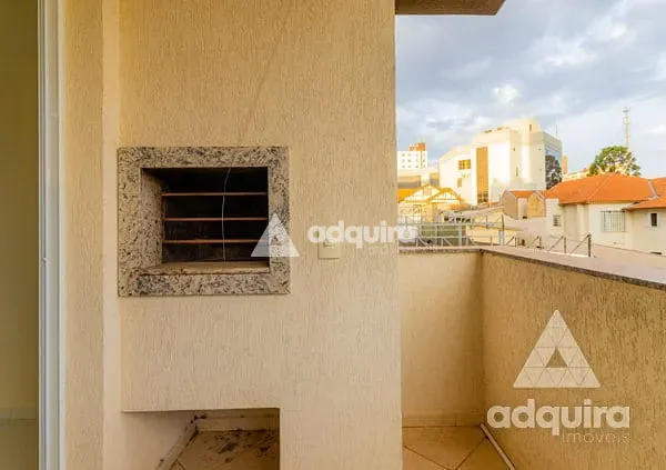 Apartamento, 3 quartos, 80 m² - Foto 6