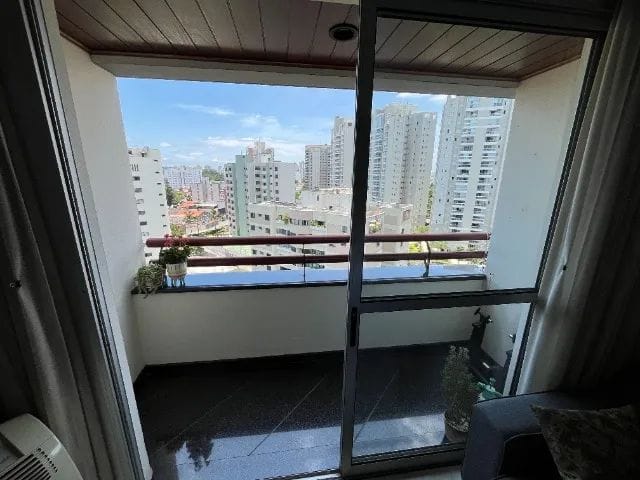 Foto do Apartamento - Apartamento com 3 dormitórios à venda, 93 m² por R$ 715.000,00 - Vila Ema - São José dos Campos/SP | INDEPENDENCE NEGOCIOS IMOBILIARIOS LTDA