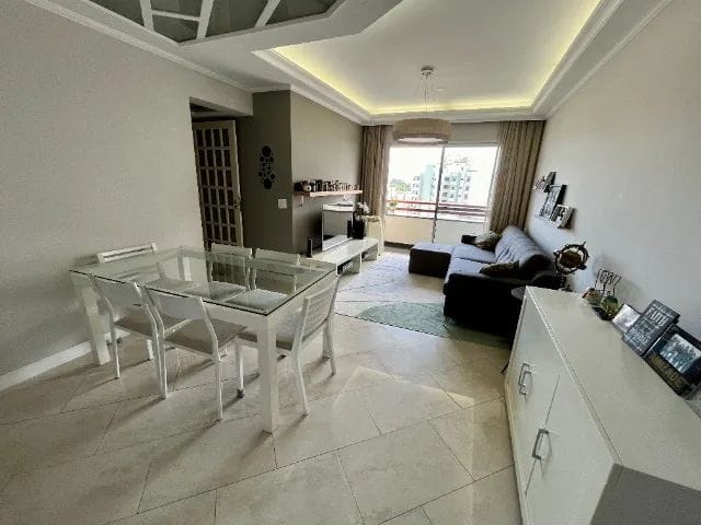 Foto do Apartamento - Apartamento com 3 dormitórios à venda, 93 m² por R$ 715.000,00 - Vila Ema - São José dos Campos/SP | INDEPENDENCE NEGOCIOS IMOBILIARIOS LTDA