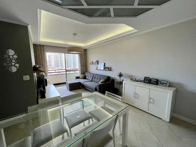 Foto do Apartamento - Apartamento com 3 dormitórios à venda, 93 m² por R$ 715.000,00 - Vila Ema - São José dos Campos/SP | INDEPENDENCE NEGOCIOS IMOBILIARIOS LTDA