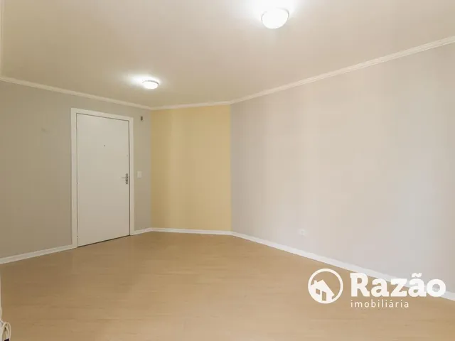 Apartamento 1 quarto e 1 banheiro, para alugar, no bairro Bacacheri em Curitiba