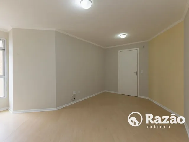 Apartamento 1 quarto e 1 banheiro, para alugar, no bairro Bacacheri em Curitiba