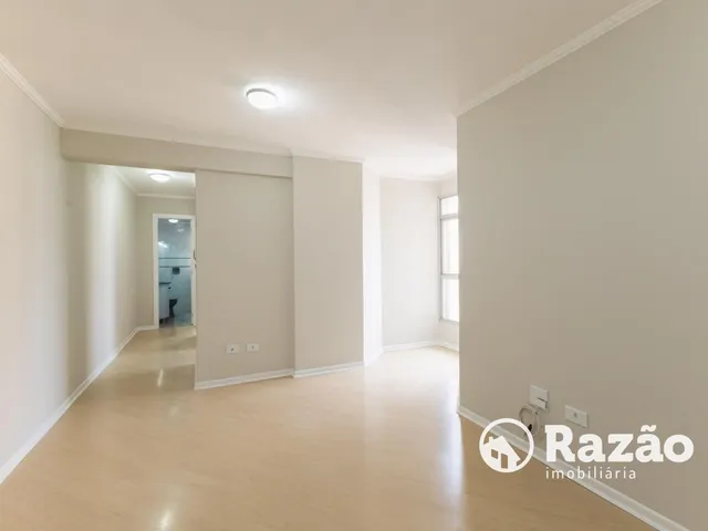 Apartamento 1 quarto e 1 banheiro, para alugar, no bairro Bacacheri em Curitiba