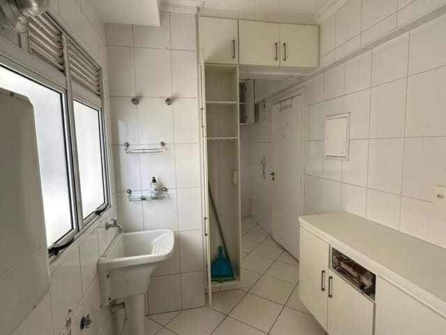 Apartamento 3 quartos e 3 banheiros, à venda, no bairro Vila Jaboticabeira em Taubaté