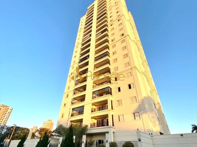 Apartamento 3 quartos e 3 banheiros, à venda, no bairro Vila Jaboticabeira em Taubaté