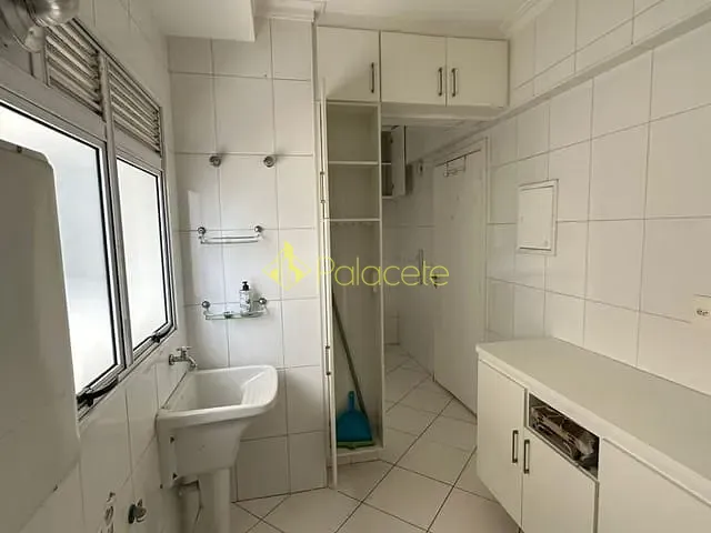 Apartamento 3 quartos e 3 banheiros, à venda, no bairro Vila Jaboticabeira em Taubaté