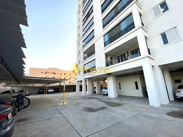 Apartamento 3 quartos e 3 banheiros, à venda, no bairro Vila Jaboticabeira em Taubaté