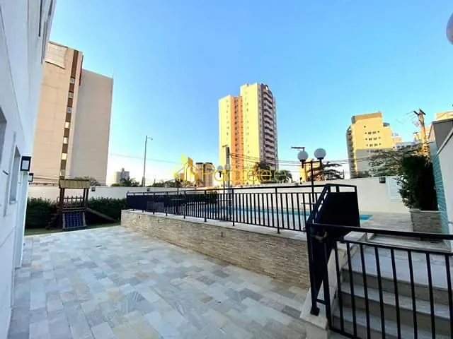 Apartamento 3 quartos e 3 banheiros, à venda, no bairro Vila Jaboticabeira em Taubaté
