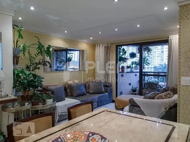 Apartamento com 84m² 3 quartos e 3 banheiros, à venda, no bairro Vila Gomes Cardim em São Paulo