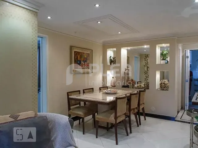 Apartamento com 84m² 3 quartos e 3 banheiros, à venda, no bairro Vila Gomes Cardim em São Paulo