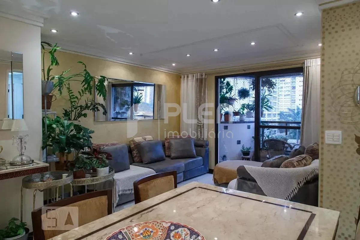 Apartamento de 3 quartos à venda em Vila Gomes Cardim, São Paulo