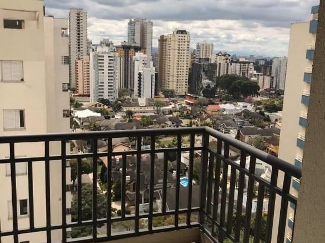 Foto do Apartamento - Apartamento com 2 dormitórios para alugar, 62 m² por R$ 3.580,00/mês - Jardim Aquarius - São José dos Campos/SP | RUSSI IMÓVEIS