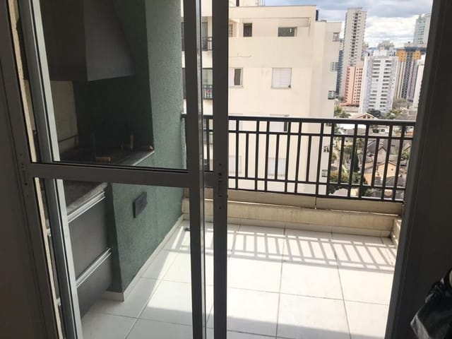 Foto do Apartamento - Apartamento com 2 dormitórios para alugar, 62 m² por R$ 3.580,00/mês - Jardim Aquarius - São José dos Campos/SP | RUSSI IMÓVEIS