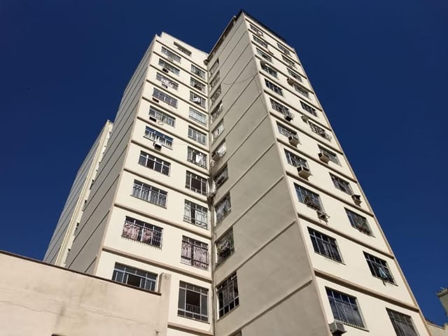 Foto do Apartamento - Apartamento para locação, Centro, Niterói, RJ | SelfSpin