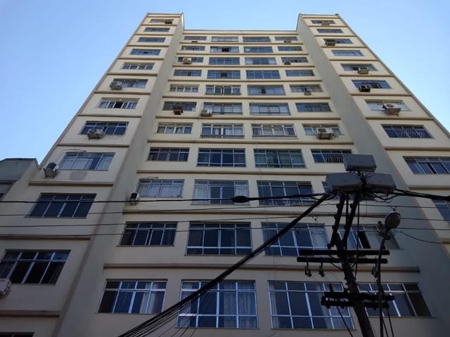 Foto do Apartamento - Apartamento para locação, Centro, Niterói, RJ | SelfSpin