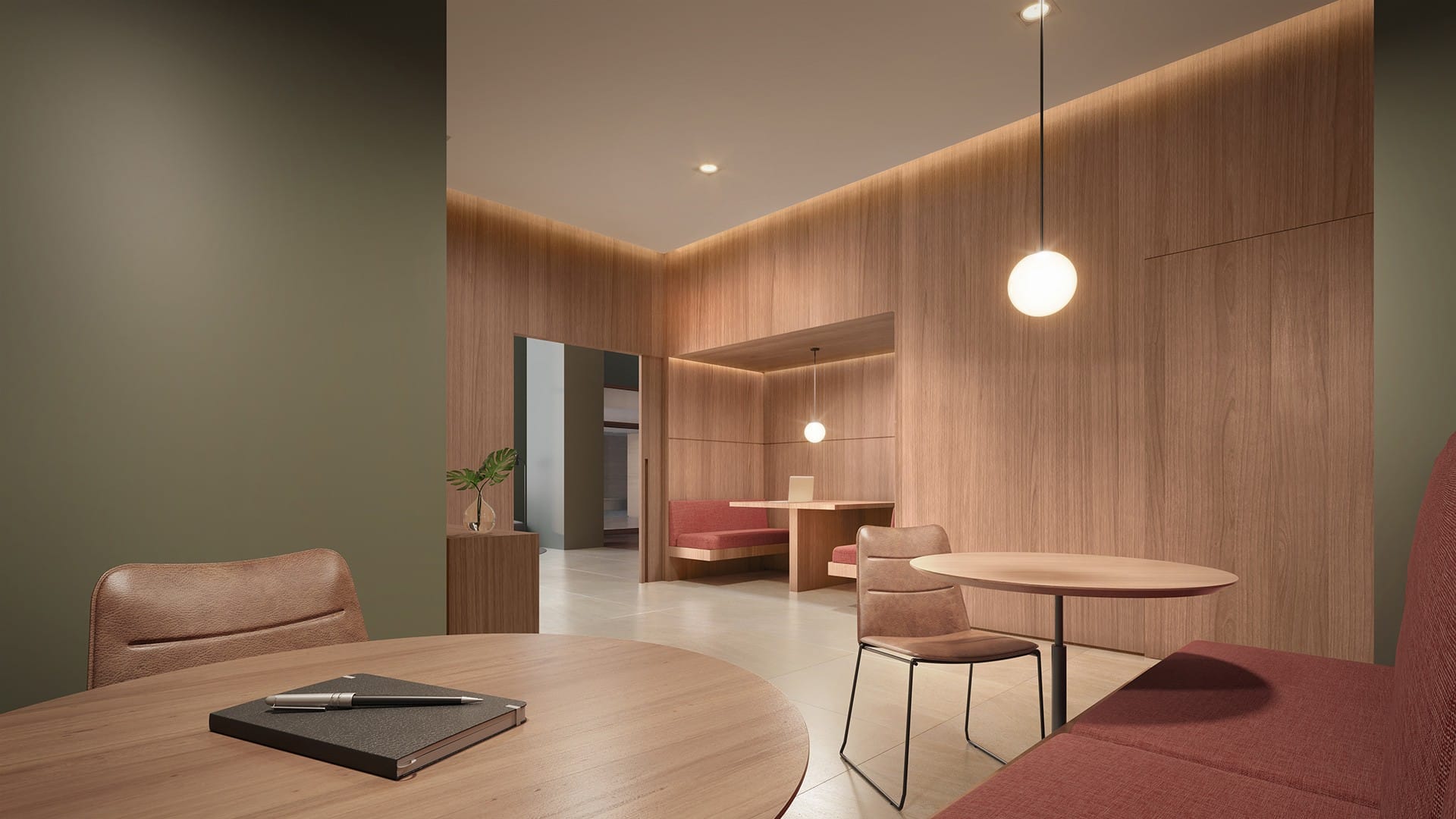 Apartamento em Pinheiros — foto 4