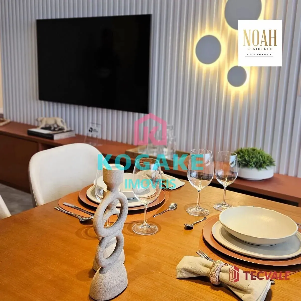 Apartamento, 2 quartos, 76 m² - Foto 5