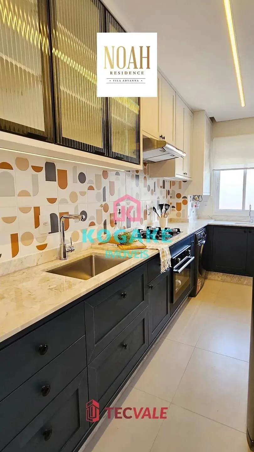 Apartamento, 2 quartos, 76 m² - Foto 13