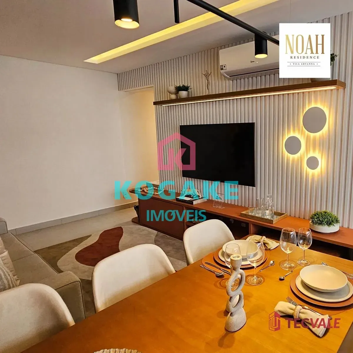Apartamento, 2 quartos, 76 m² - Foto 4