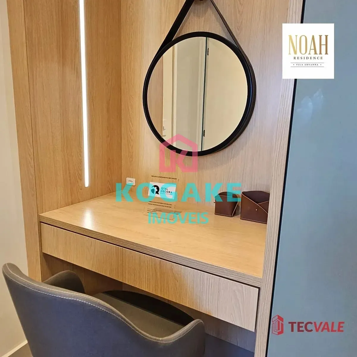 Apartamento, 2 quartos, 76 m² - Foto 12