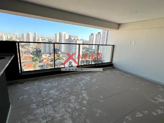 Apartamento 3 quartos e 3 banheiros, à venda, no bairro Ipiranga em São Paulo