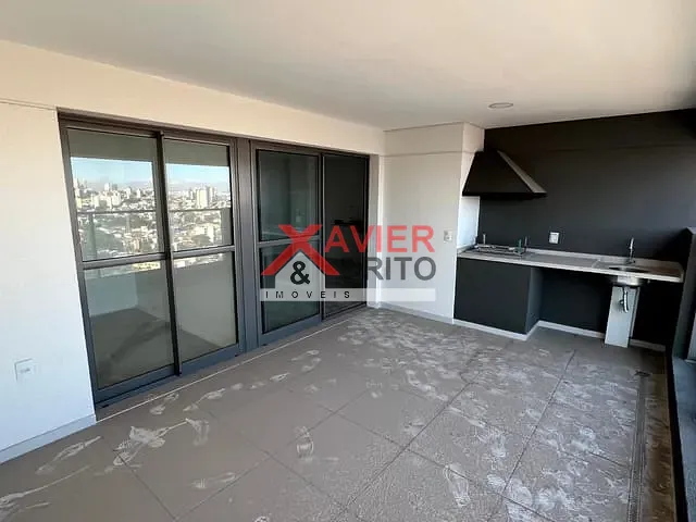 Apartamento 3 quartos e 3 banheiros, à venda, no bairro Ipiranga em São Paulo