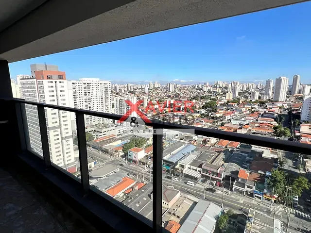 Apartamento 3 quartos e 3 banheiros, à venda, no bairro Ipiranga em São Paulo
