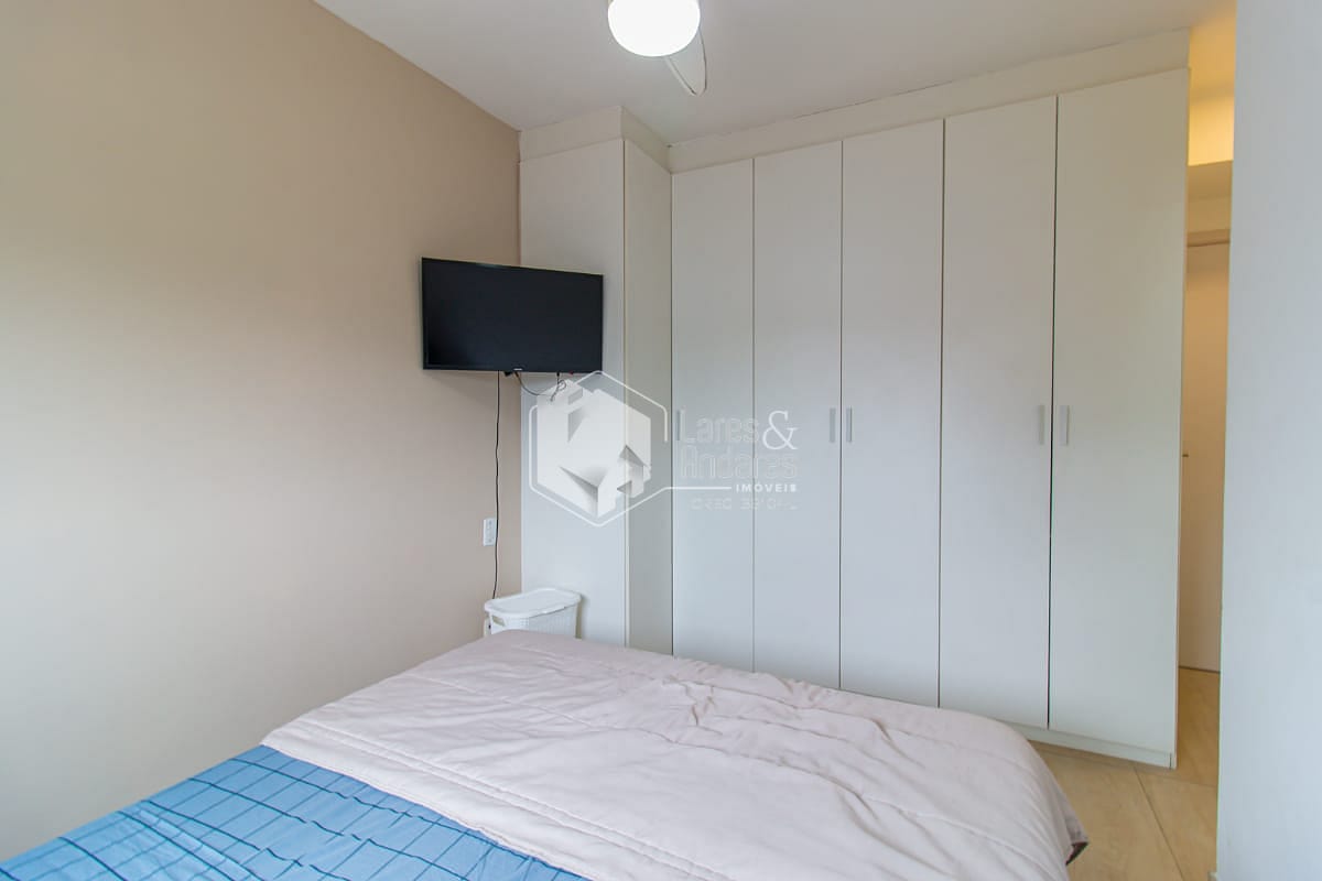 Apartamento, 3 quartos, 130 m² - Foto 38