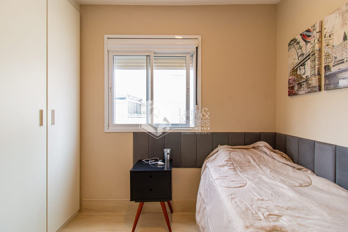 Apartamento, 3 quartos, 130 m² - Foto 33