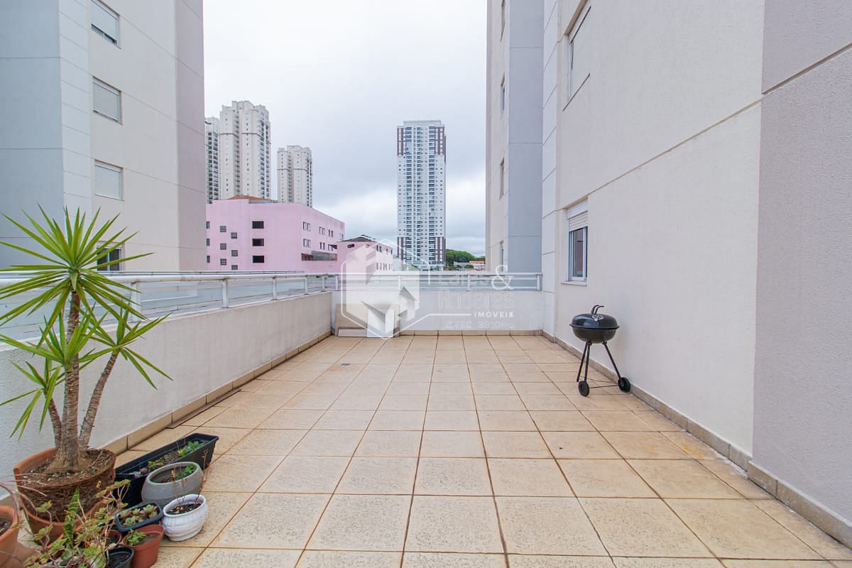 Apartamento, 3 quartos, 130 m² - Foto 46