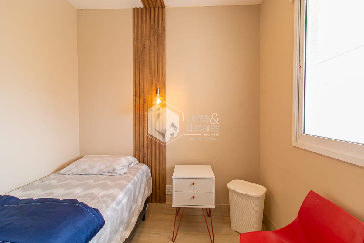 Apartamento, 3 quartos, 130 m² - Foto 29